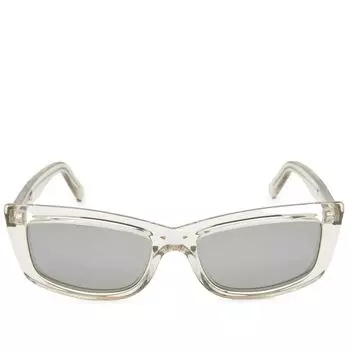 Saint Laurent Солнцезащитные очки SL 658