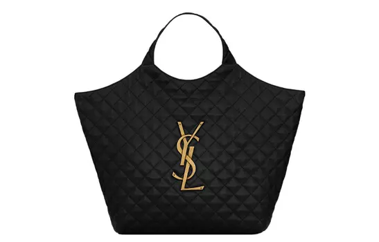 Saint Laurent Женская сумка через плечо
