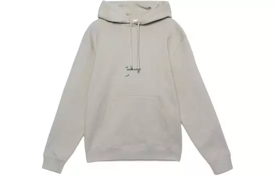 SAINT LAURENT Женская толстовка, цвет Beige