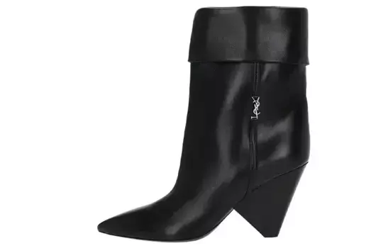 SAINT LAURENT Женские Ботильоны