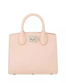 Сальваторе Студийная сумка Ferragamo, цвет Pink