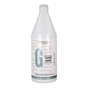 Салерм Шампунь для волос Lab Control Grease 1200мл Salerm Hair Lab