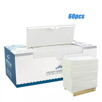 Салфетки для лица Supersoft Soft Luxury