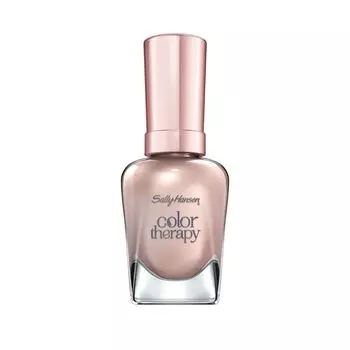 Sally Hansen Color Therapy лак для ногтей, 200 Powder Room