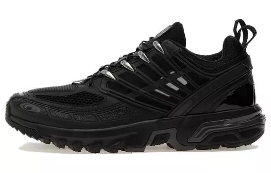 Кроссовки Salomon ACS Pro, черный