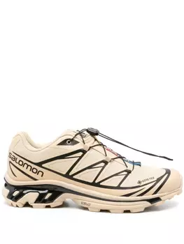 Salomon кроссовки Advanced XT-6 Gore-Tex, нейтральный цвет
