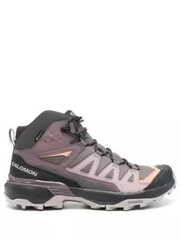 Salomon кроссовки X Ultra 360, фиолетовый