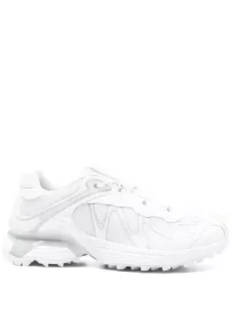 Salomon кроссовки XT-Whisper, белый