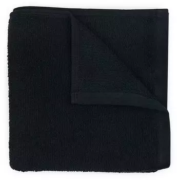 Салонное полотенце The One Towel Black Черный onesize