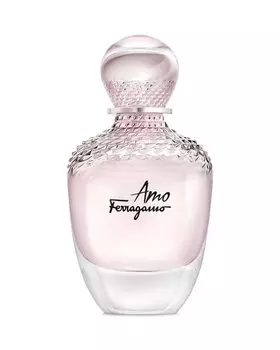 Salvatore Ferragamo, Amo Ferragamo, парфюмированная вода, 50 мл