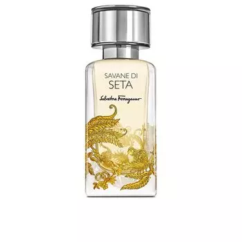 Salvatore Ferragamo, Savane Di Seta, парфюмированная вода, 100 мл