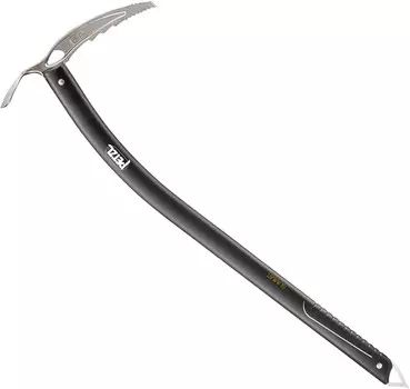 Саммит 2 Ледоруб Petzl, черный