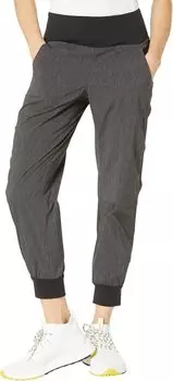 Саммит Джоггеры Prana, цвет Charcoal Heather