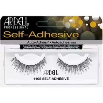 Самоклеящиеся накладные ресницы 110S 25G, Ardell