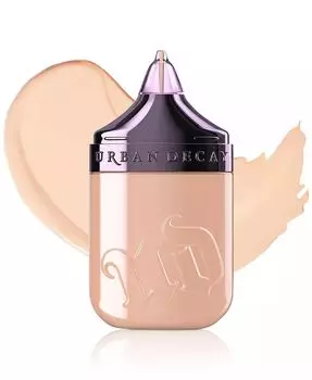 Самозатвердевающая водостойкая тональная основа Face Bond, 1 унция Urban Decay, цвет Shade 4 (fair cool)