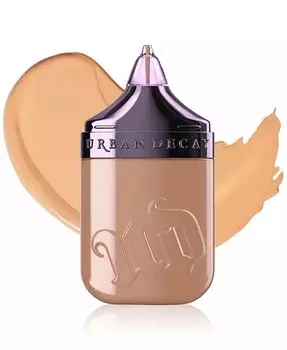 Самозатвердевающая водостойкая тональная основа Face Bond, 1 унция Urban Decay, цвет Shade 15 (light medium warm)