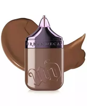 Самозатвердевающая водостойкая тональная основа Face Bond, 1 унция Urban Decay, цвет Shade 34 (deep cool)