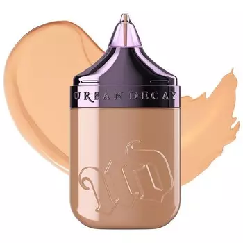 Самозатвердевающая водостойкая тональная основа Urban Decay Face Bond, 11