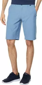 Сэнд-Харбор TravisMathew, цвет Heather Blue