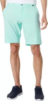 Сэнд-Харбор TravisMathew, цвет Heather Turquoise