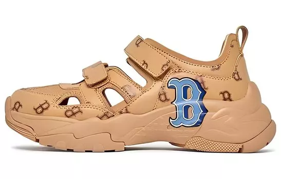 Sandal Chunky Mask Сабо унисекс Mlb