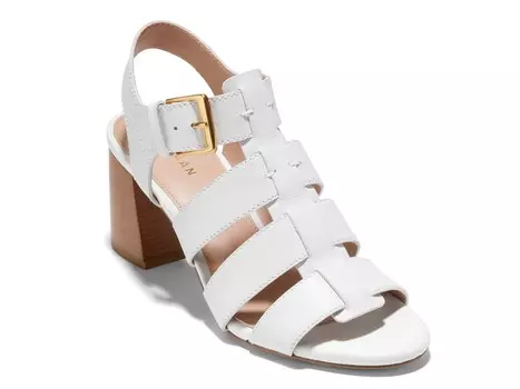 Сандали Cole Haan Josie, белый
