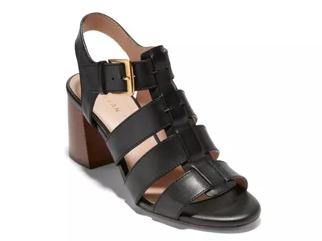 Сандали Cole Haan Josie, черный