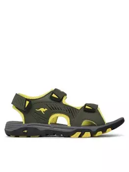 Сандалии 10049 000 KangaRoos, хаки