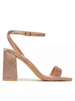 Сандалии 15340872 Only Shoes, розовый