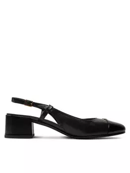 Сандалии 160284 Tory Burch, черный
