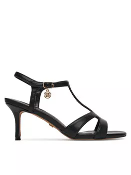 Сандалии 22154A Nine West, черный