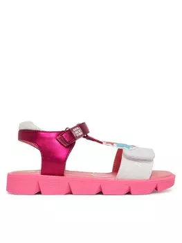 Сандалии 252971 Agatha Ruiz De La Prada, розовый