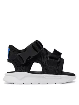 Сандалии 360 3.0 adidas, черный