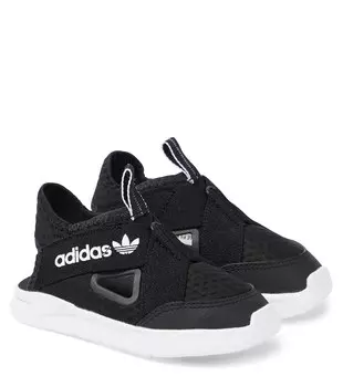 Сандалии 360 Adidas Originals, черный