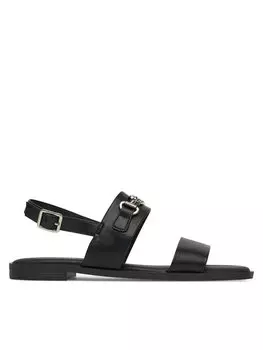 Сандалии 678322-CCC Nine West, черный