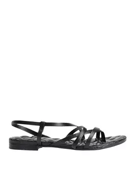 Сандалии 8 By Yoox, черный