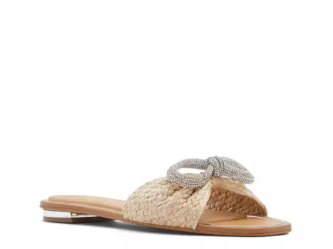 Сандалии Acirarwen Sandal Aldo, цвет bone