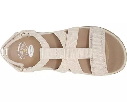 Сандалии Adalia Dr. Scholl's, бежевый