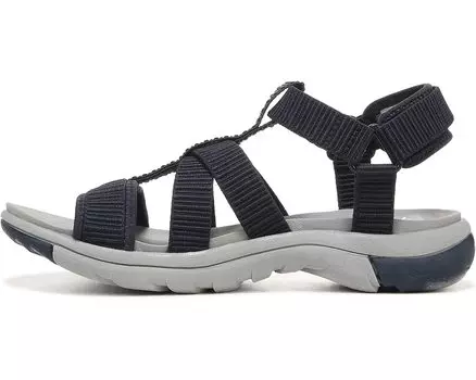Сандалии Adalia Dr. Scholl's, нави