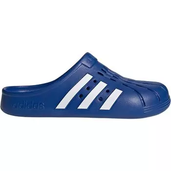 Сандалии adidas Adilette Clog, синий