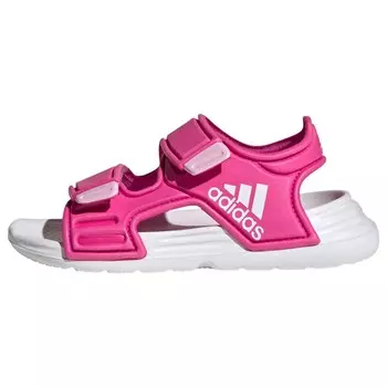 Сандалии Adidas Alta, фуксия