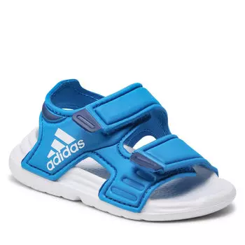 Сандалии adidas AltaswimI, синий