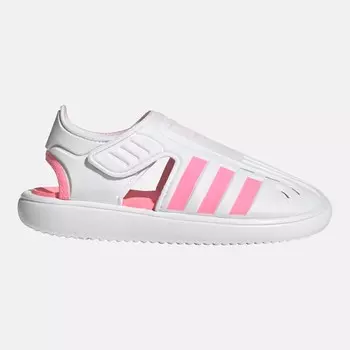 Сандалии Adidas, белый