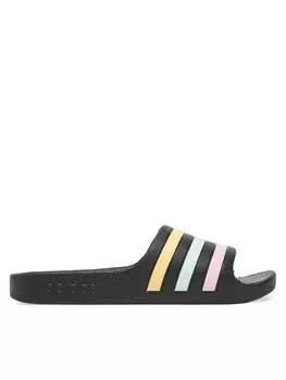 Сандалии adidas, черный