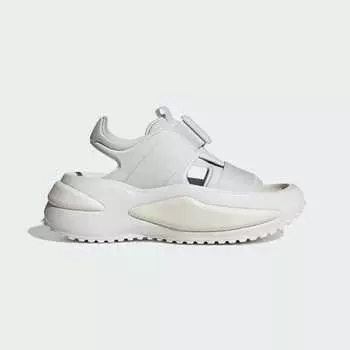 Сандалии Adidas MEHANA SANDALS, серый