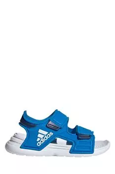 Сандалии adidas, синий