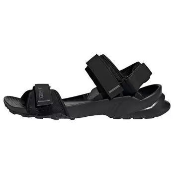 Сандалии ADIDAS TERREX Hydroterra, черный