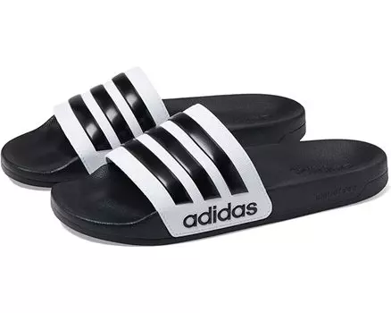 Сандалии Adilette Shower adidas, белый
