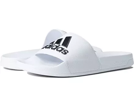 Сандалии Adidas Adilette Shower, белый