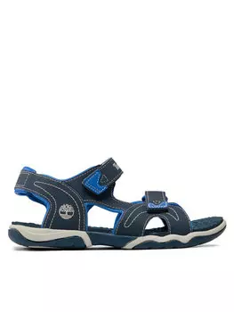 Сандалии Adventure Seeker 2 Strap Timberland, темно-синий